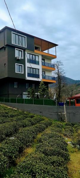 Sama house